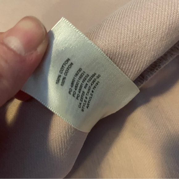 Aritzia pink Wilfred free jacket XXS BNWOT - Picture 6 of 8